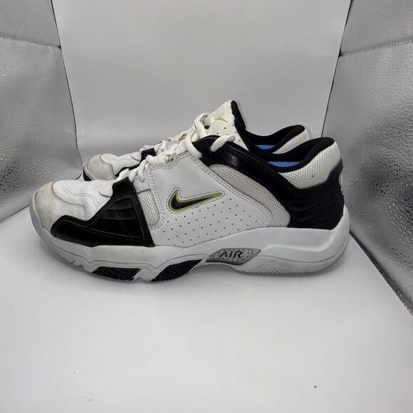 Vintage Size 11 - Men’s Nike Dunk Low Curry Sneakers 307552-103 Feb 2005 main image 5
